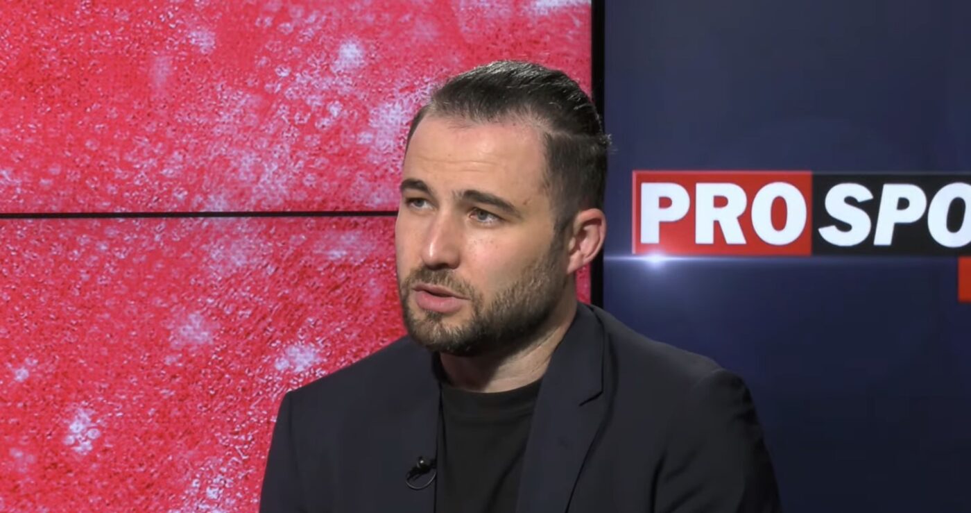 Vlad Iacob a explicat cum poate Dinamo să facă rost de milionul de euro necesar pentru obținerea licenței: „Există două variante” | VIDEO EXCLUSIV ProSport Live