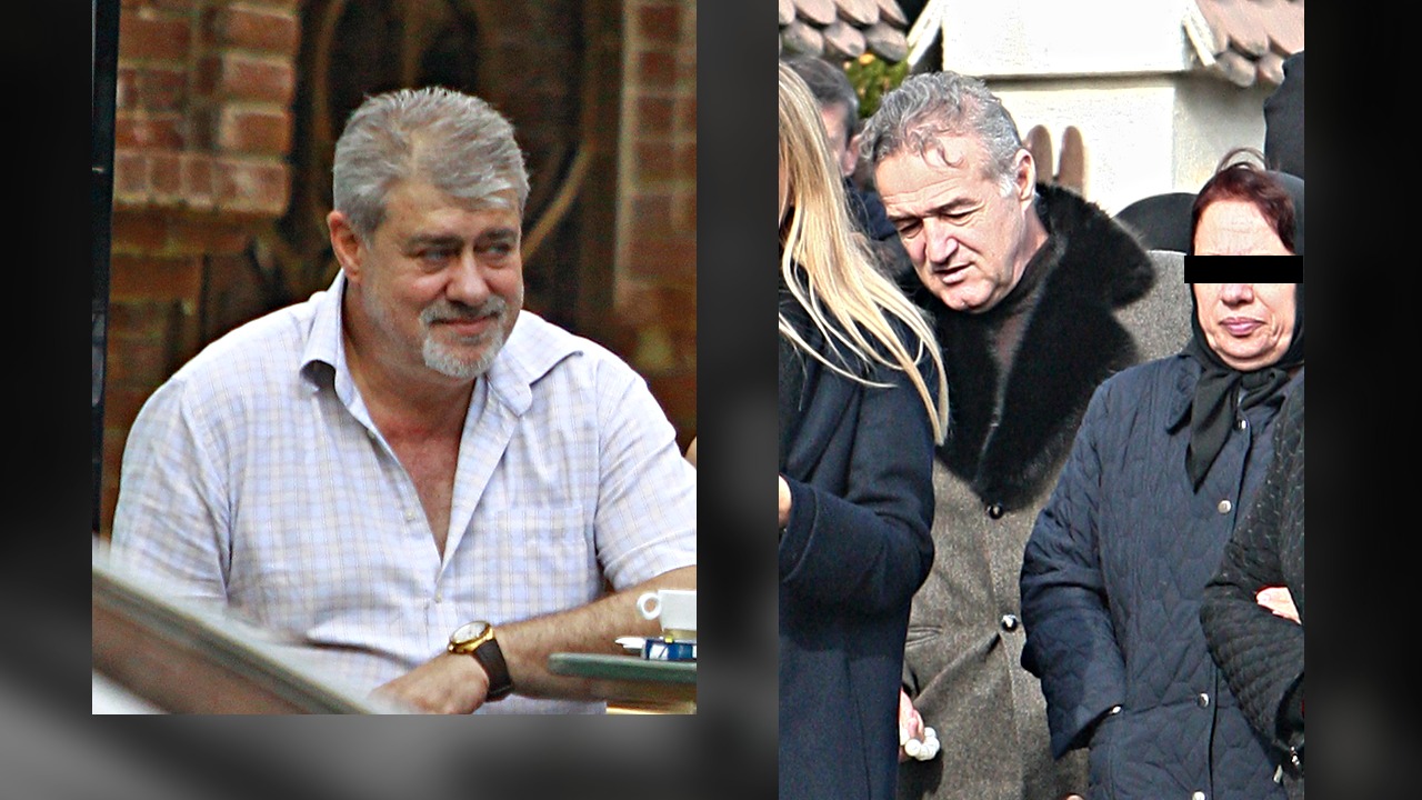 Tragedie pentru Gigi Becali: poate cel mai bun prietenul al său, ex sportiv la Steaua, a murit din cauza unei boli necruțătoare!