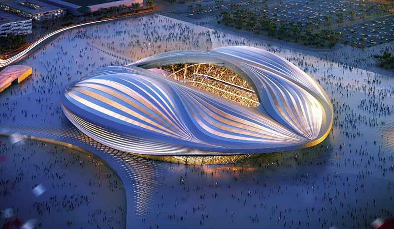 Arene mondiale. Vezi stadioanele care vor găzdui Cupa Mondială de Fotbal Qatar 2022 (P)