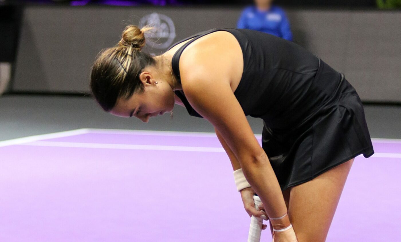 Gabriela Ruse, învinsă în optimi la Transylvania Open după un maraton de peste trei ore! Toate româncele au fost eliminate | VIDEO