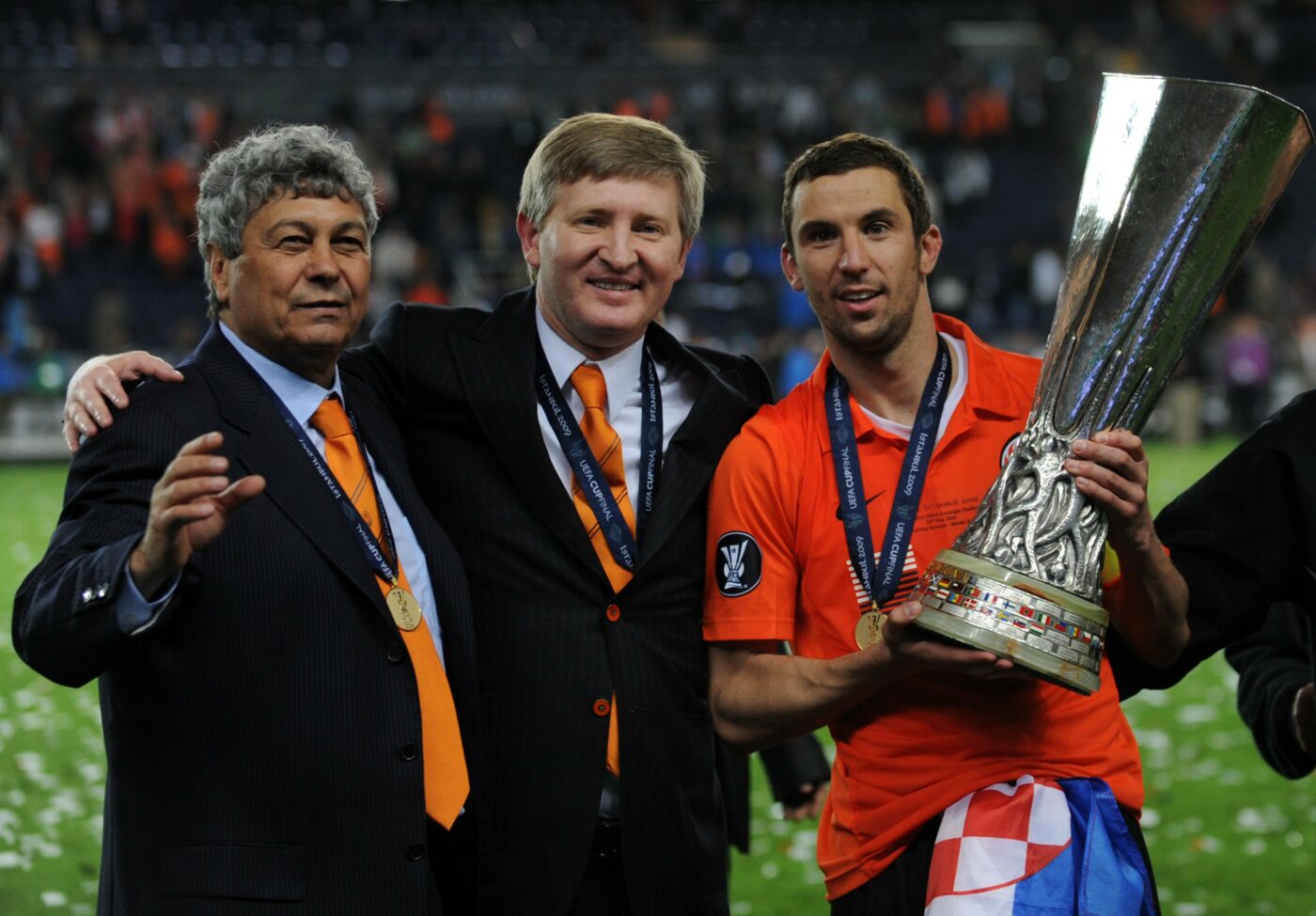 Cum s-a destrămat imperiul lui Rinat Ahmetov, patronul alături de care Mircea Lucescu a scris istorie în Ucraina! Câți bani i-a luat Vladimir Putin din avere cu războiul pornit de Rusia