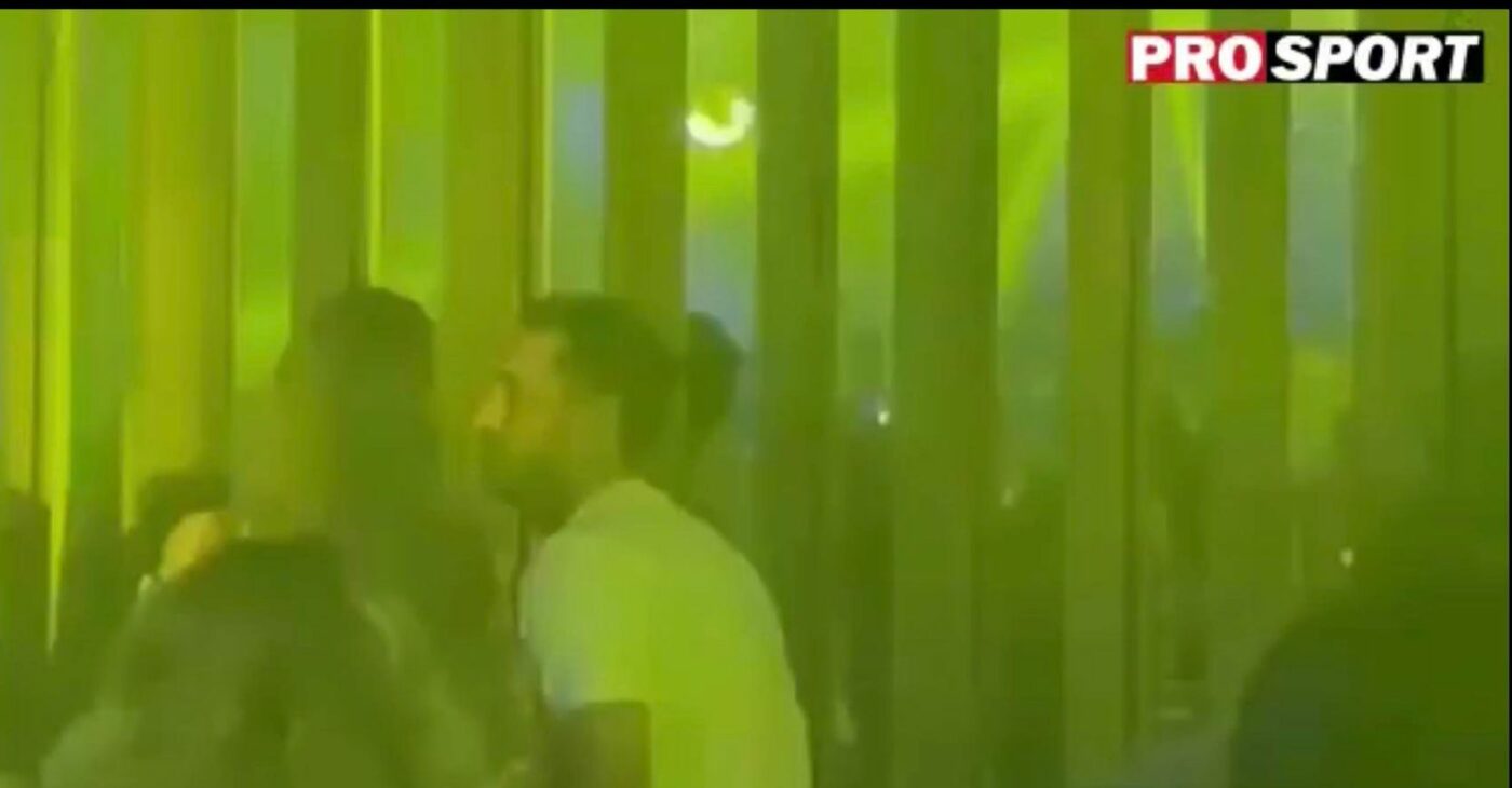 Cum se reface Bănel Nicoliță după divorțul depresiv. Alături de cine și-a petrecut noaptea „Jardel” | VIDEO EXCLUSIV