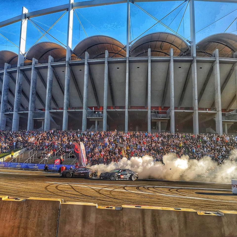 Caii putere iau cu asalt Arena Națională în weekend