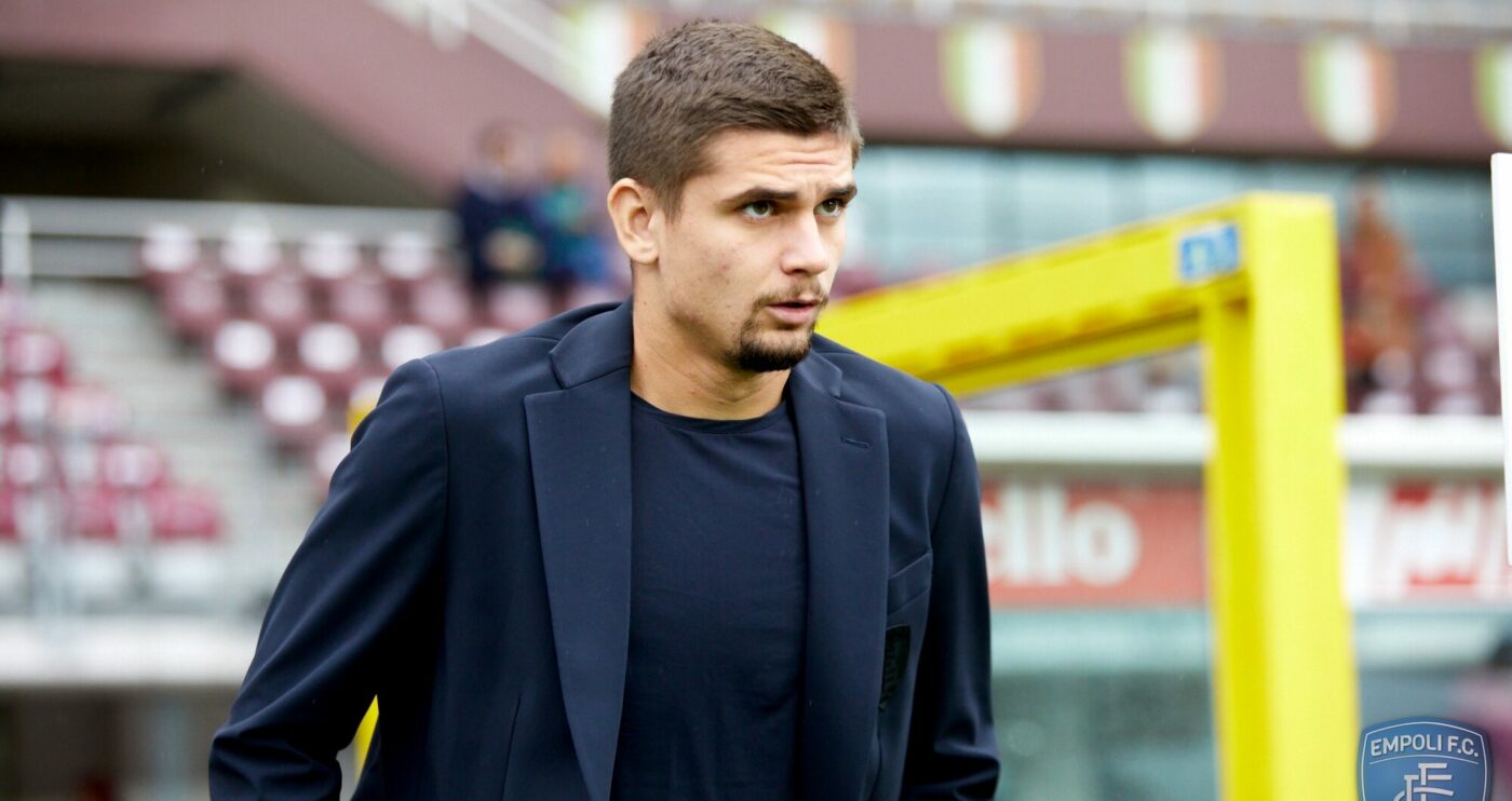Răzvan Marin poate pleca de la Empoli! Mijlocașul român este curtat insistent de către o altă formație din Serie A