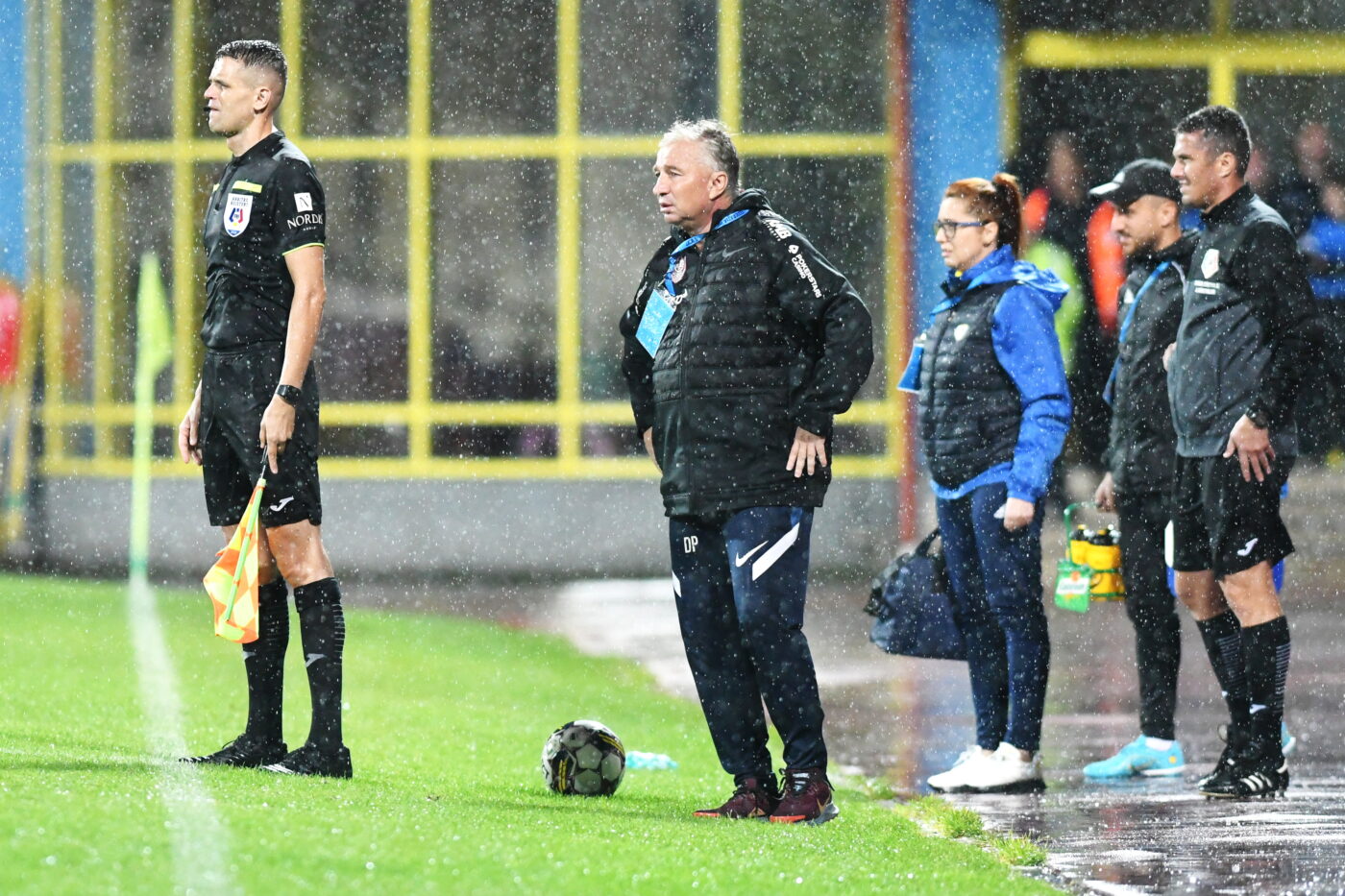 Dan Petrescu, tranșant după CFR – Petrolul 1-0. „Pot să câștig în minutul 95! Pentru mine contează victoria!” Și-a schimbat discursul înaintea „dublei” cu Slavia Praga