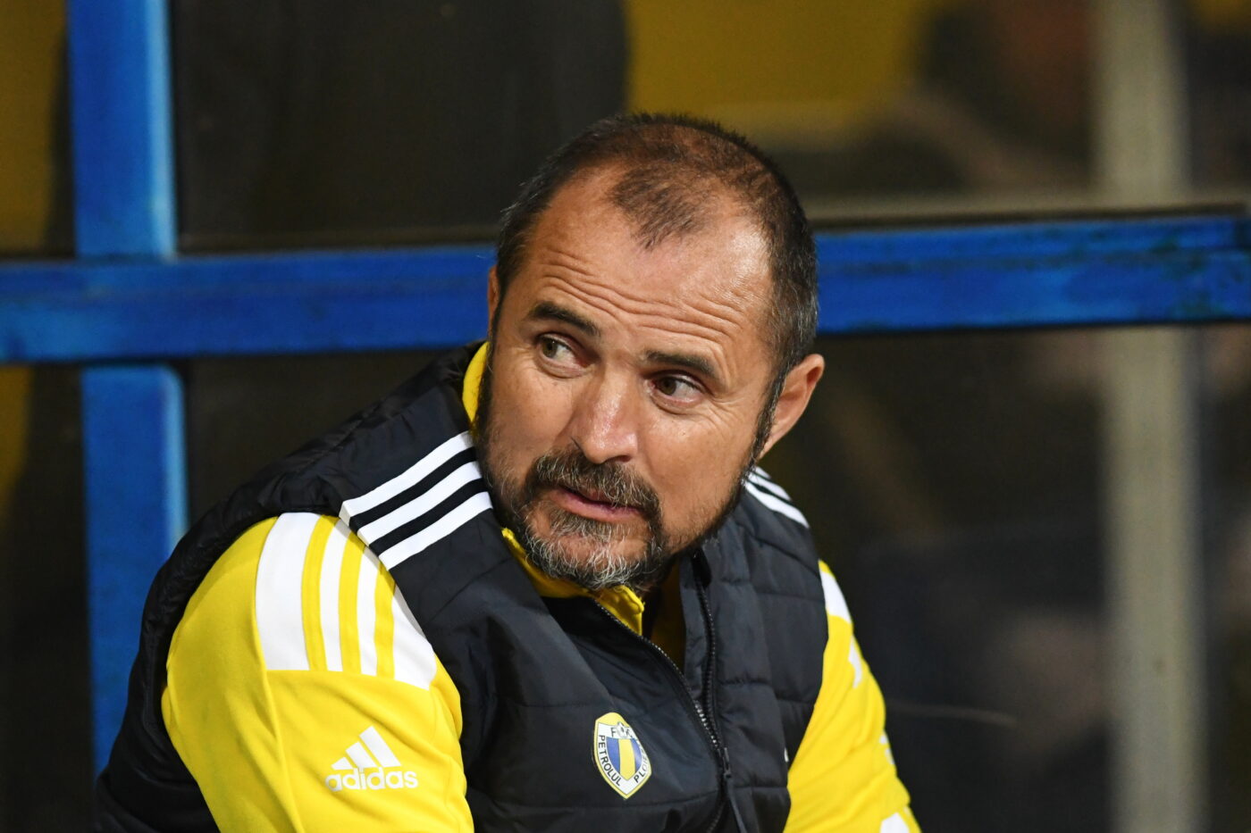 Nae Constantin, cu moralul la pământ după ce Petrolul Ploiești a fost răpusă de CFR Cluj în prelungiri: „Habar n-am ce să zic. Nu aș fi fost așa de trist dacă am fi pierdut cu 3-0”