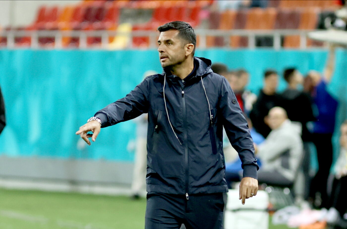 Nicole Dică, sincer după FCSB – FC Argeș: „Mă îngrijorează treaba asta!”