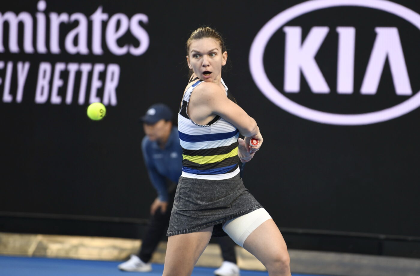ANAD a reacționat după ce Simona Halep a fost prinsă dopată. „Am știut, dar am fost obligați să păstrăm confidențialitatea!” Câți ani de suspendare riscă fostul lider WTA
