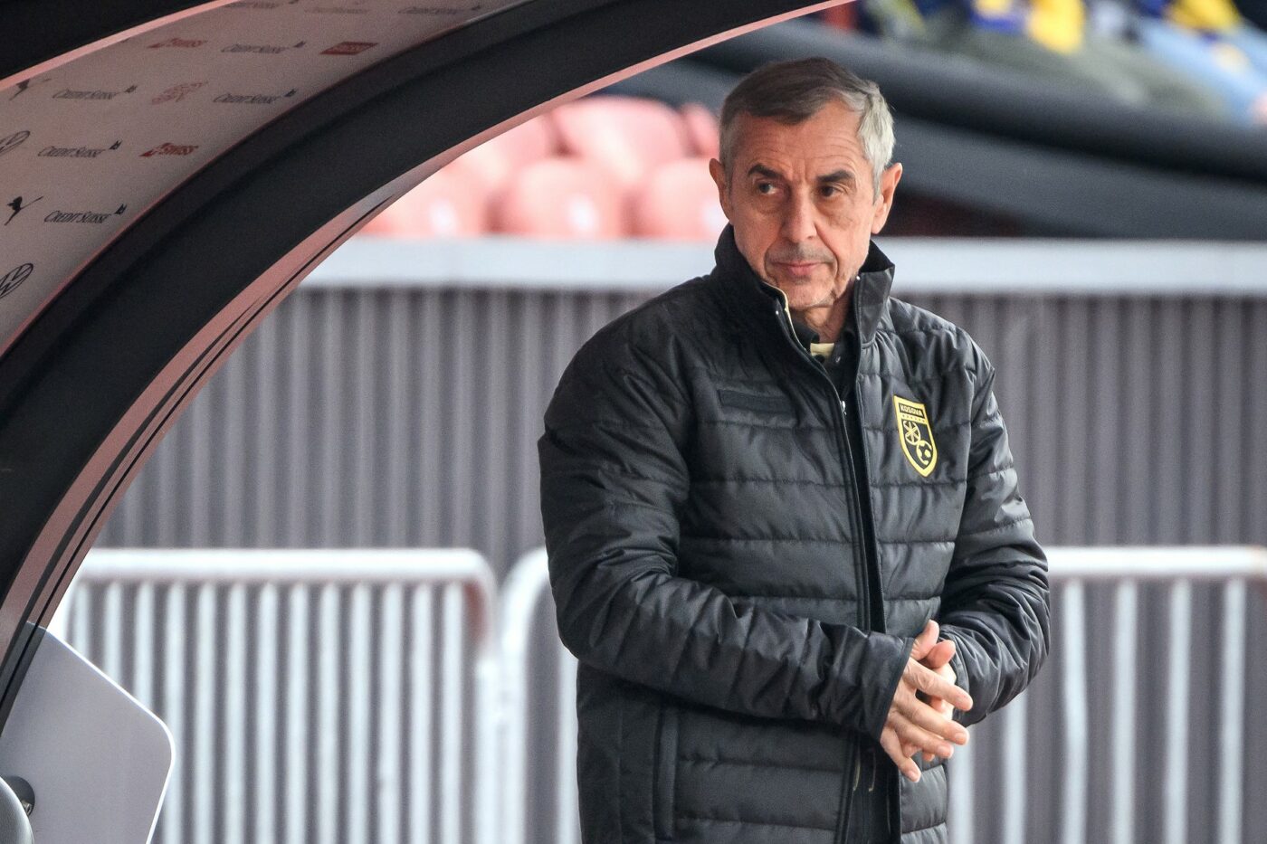 Alain Giresse – omul de națională! De aproape 20 de ani, tehnicianul naționalei Kosovo activează doar ca selecționer, refuzând orice ofertă de la echipe de club