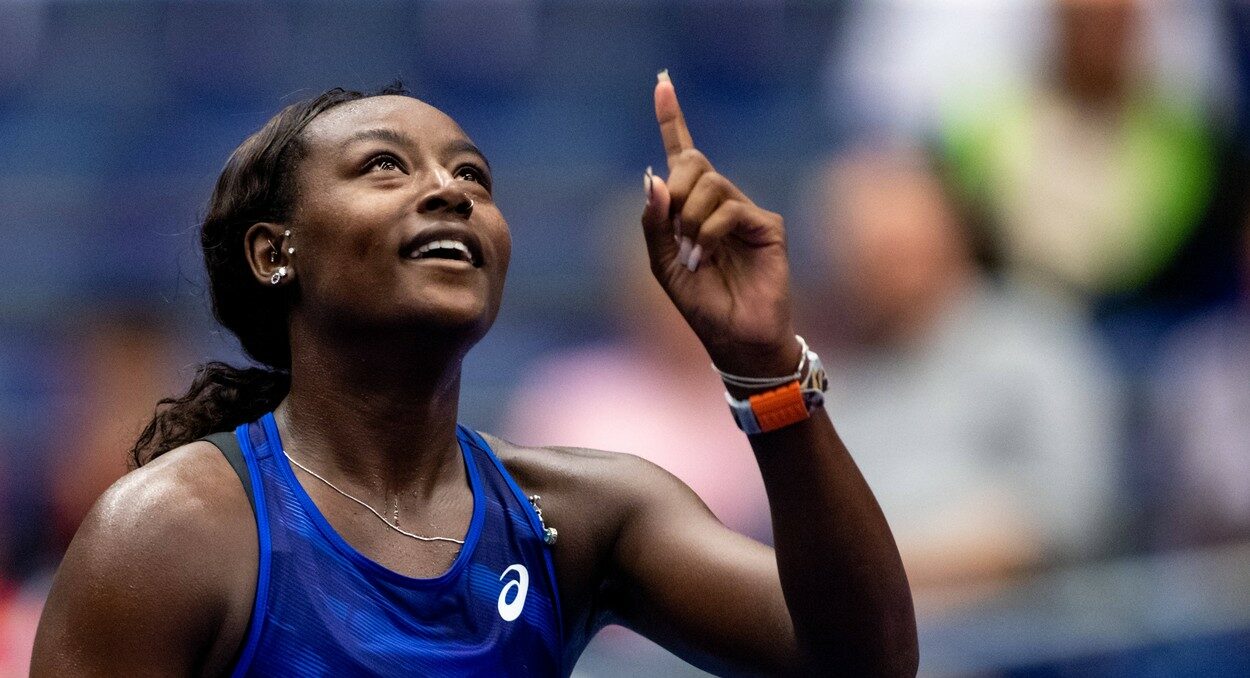 Urmașa Serenei Williams! O jucătoare venită de nicăieri face ravagii la WTA Ostrava: le-a eliminat pe Maria Sakkari și Karolina Pliskova | VIDEO