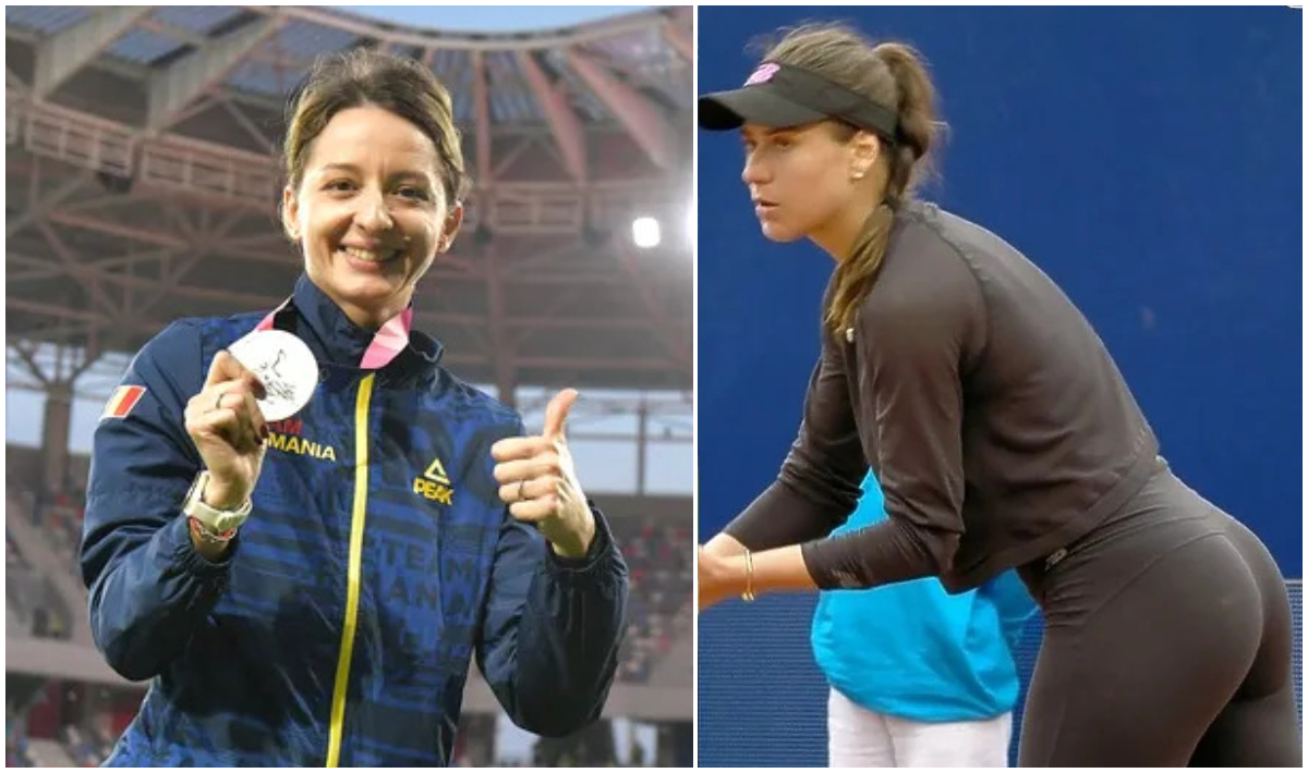 Sorana Cîrstea, luată în colimator: „O ‘piesă’ sexy care a câștigat mai nimic, în timp ce Ana Maria Brânză e triplă medaliată olimpică!” „Sori” primește noi critici după ce a spus că sponsorii vor fete frumoase