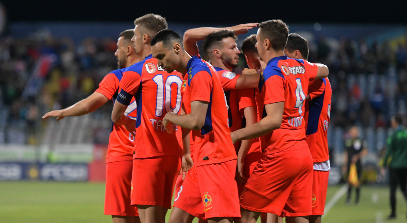 Ce lovitură! Fostul căpitan de la FCSB revine în Superliga! Cu ce formație s-a înțeles
