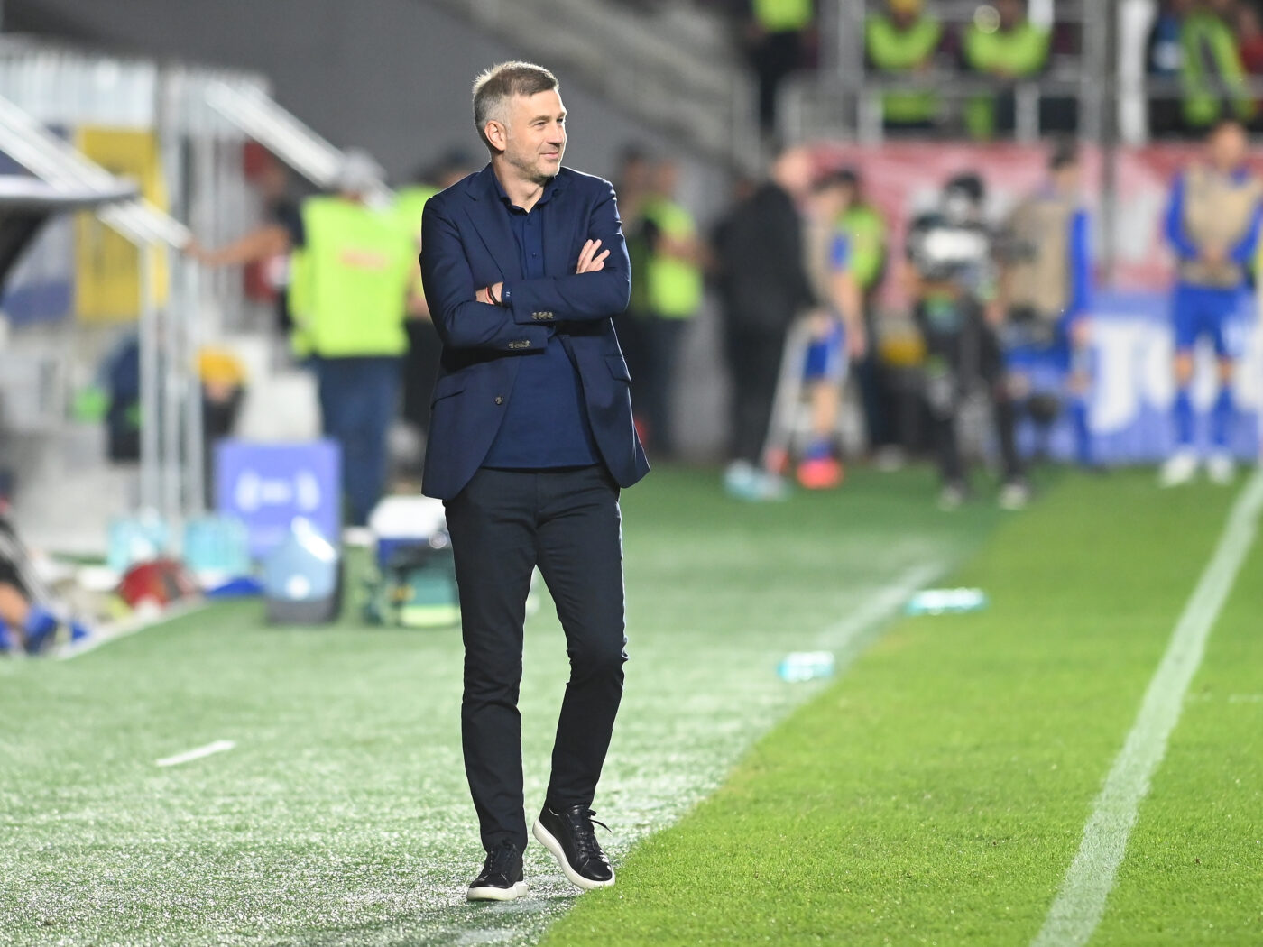 Anunțul FRF, după ce UEFA a vrut să schimbe meciurile din grupa României din preliminariile EURO 2024! Ce se întâmplă, până la urmă, cu adversarii şi partidele tricolorilor
