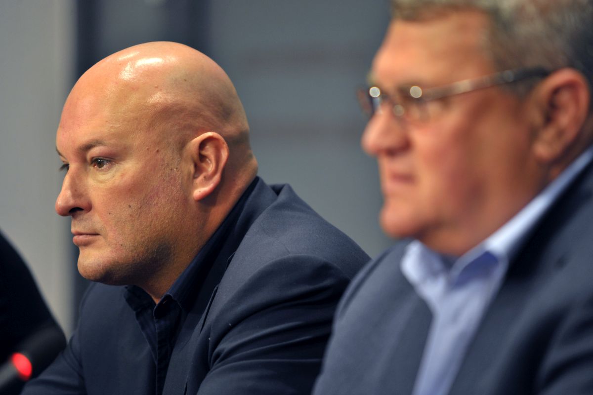 Rechizitoriul procurorilor DIICOT: Arpad Paszkany și Iuliu Mureșan sunt acuzați că au delapidat 14.838.922 de euro de la CFR Cluj! Cum ar fi fost făcute cele 25 de acte infracționale prin firme off-shore din Cipru | SPECIAL