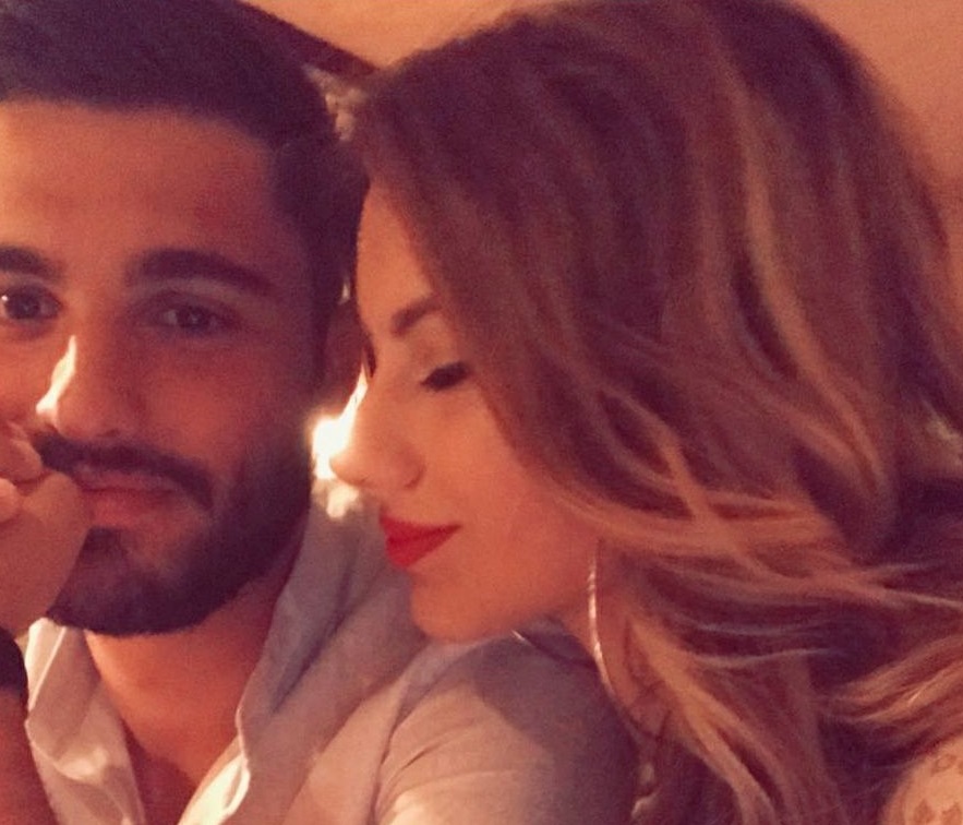 Așa e la Craiova și-așa va fi mereu: soția fotbalistului care a ajuns la Ajax Amsterdam se ceartă cu fanii Universității pe internet | SPECIAL