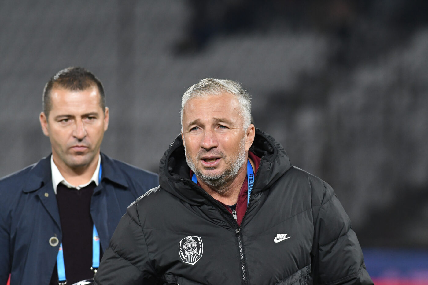 Dan Petrescu urmează exemplul rivalilor de la FCSB și face un anunț neașteptat: „E clar că asta se va întâmpla!”