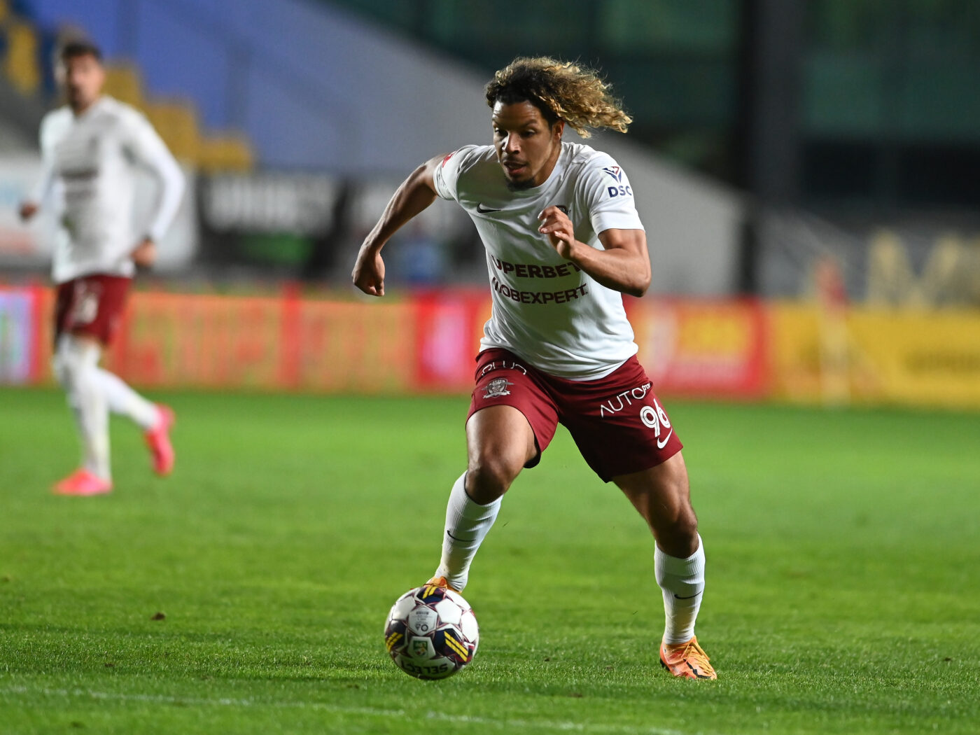 Jayson Papeau șochează, înainte de Rapid – Farul Constanța: „Nu auzisem de Gică Hagi!”