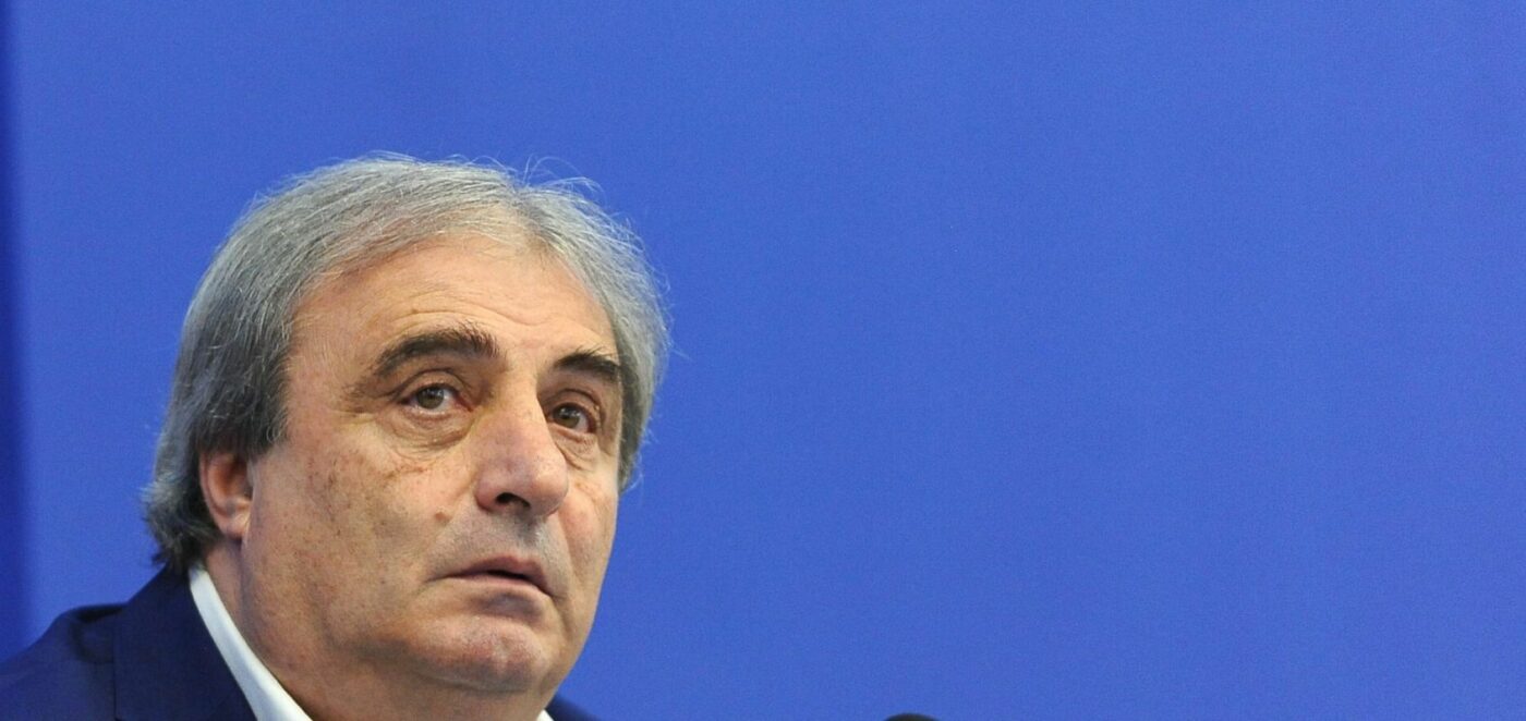 Care e salariul lui Mihai Stoichiță! „Întâmplător, am văzut un stat de plată! M-a surprins”