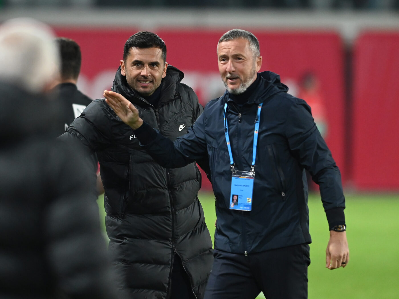 Ce îi lipsește lui Nicolae Dică pentru a face performanță la FCSB. „Acolo e haos!” | VIDEO EXCLUSIV ProSport LIVE