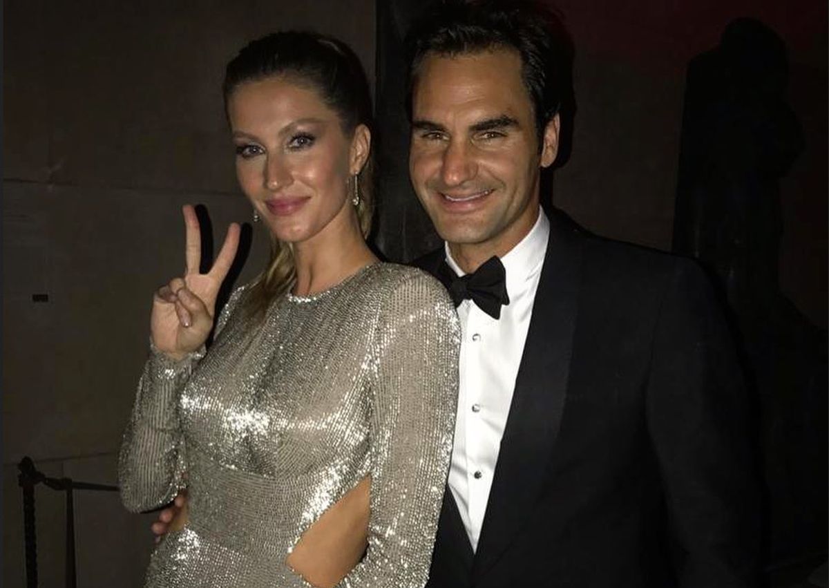 Ce meserie alege Roger Federer după retragerea din tenis! „Se alătură echipei noastre”