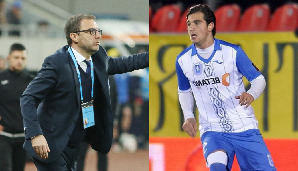 I s-a înfundat lui Devis Mangia în scandalul cu Răzvan Popa? Decizia pe care FIFA a luat-o de urgență! Cele 4 solicitări la care Universitatea Craiova e obligată să răspundă