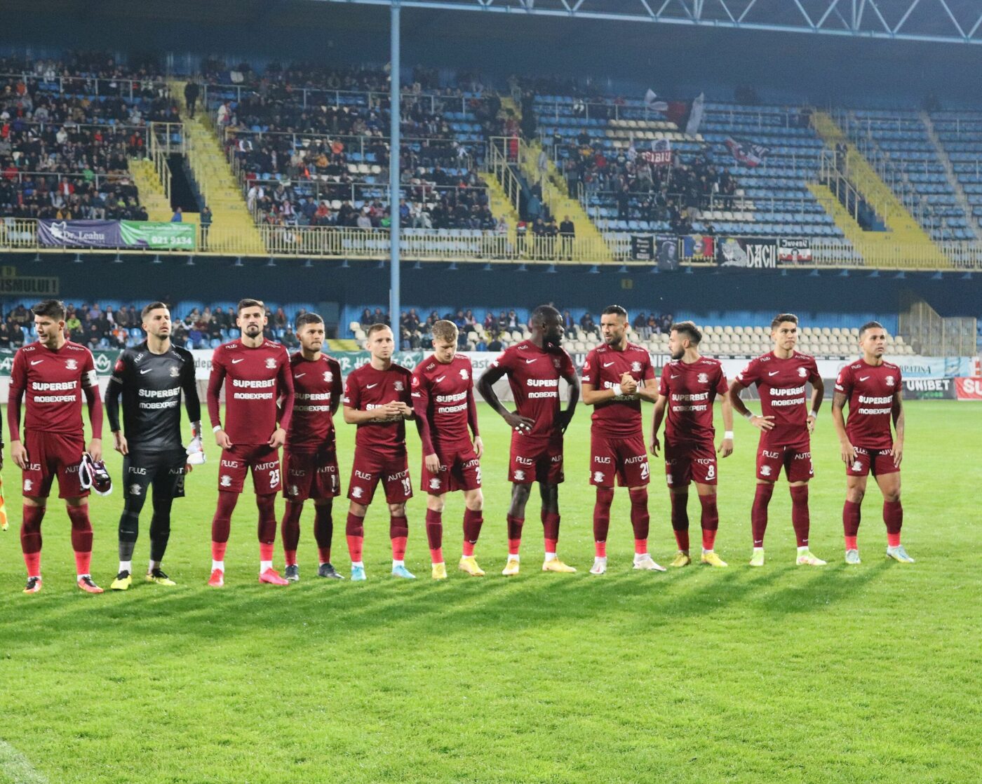 Ce șanse are Rapid să câștige titlul în anul centenarului? „E o mănușă aruncată” | VIDEO EXCLUSIV ProSport Live