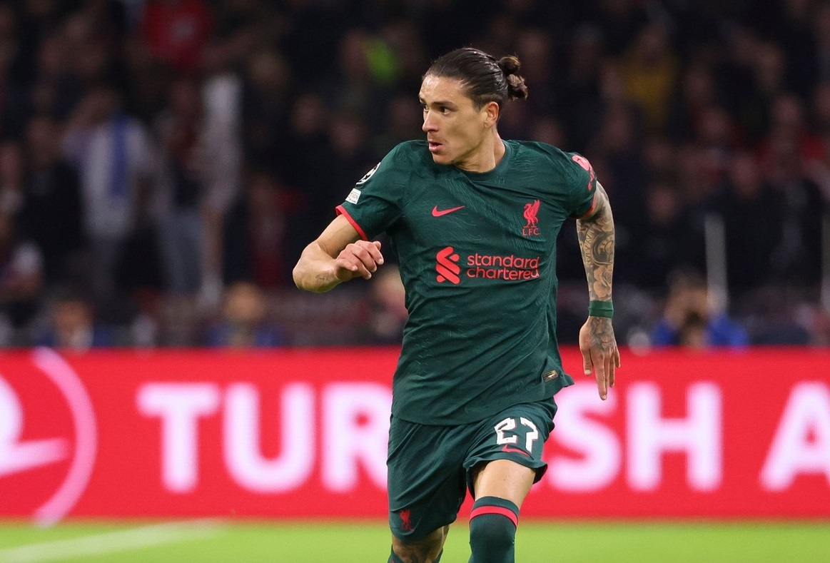 Cea mai mare ratare din istoria Ligii Campionilor? Darwin Nunez l-a șocat pe Jurgen Klopp: nu a dat gol cu poarta goală!