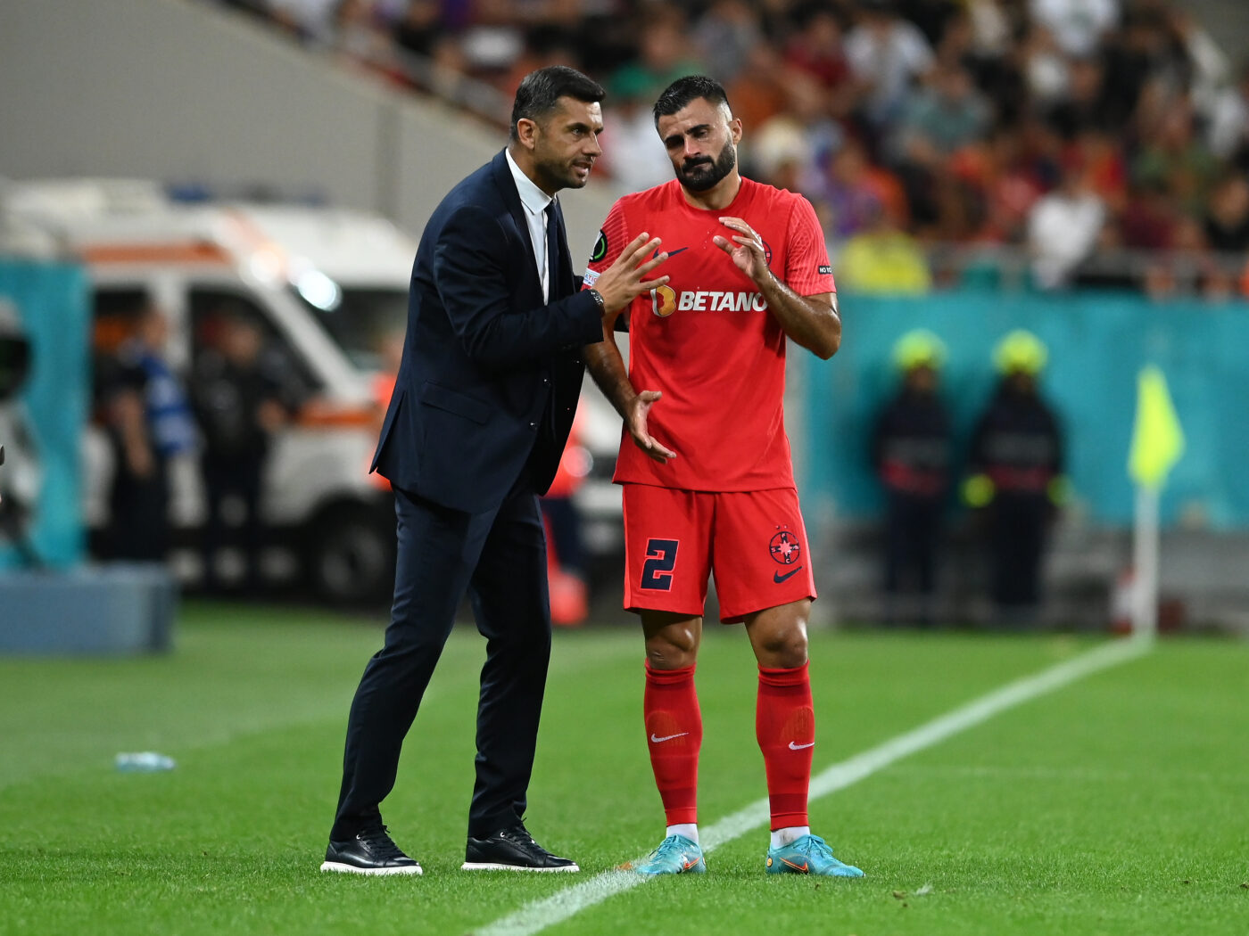 SuperLiga: Bucureștenii caută a doua victorie a sezonului » Am făcut pariurile la FCSB – FC Argeș »»