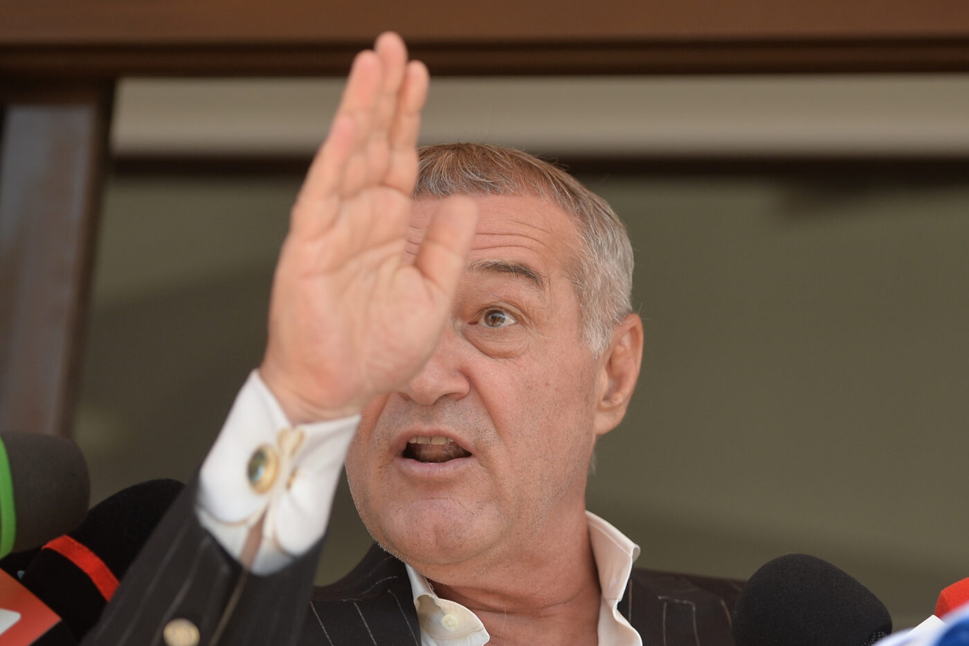 Gigi Becali face anunțul bombă în noapte: oprește finanțarea și desființează o echipă! „Noi suntem proștii!”. Face economie de două milioane de euro pe an