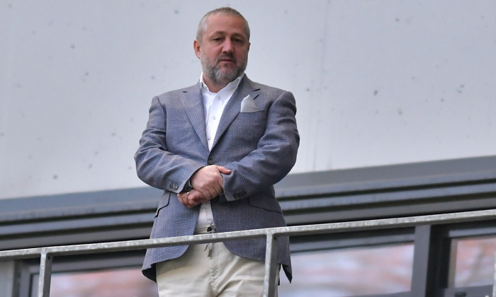Mihai Rotaru recunoaște, după plecarea lui Mirel Rădoi de la Universitatea Craiova, la ce capitol suferă oltenii: „Suntem la pământ!”