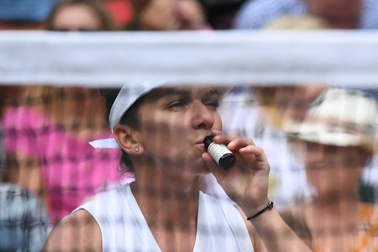 Un avocat specializat pe cauze sportive dezvăluie cum se va derula procesul Simonei Halep și avertizează asupra sancțiunii! Își poate încheia cariera. „La vârsta ei, patru ani de pauză e foarte mult” | VIDEO