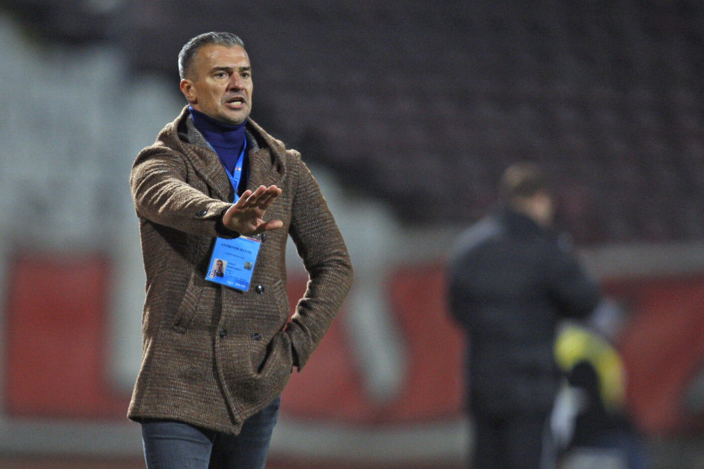 Daniel Pancu spune despre România U20 că reflectă cel mai bine realitatea fotbalului românesc! De ce au ales „tricolorii”, de fapt, Aradul pentru „dubla” Italia – Polonia