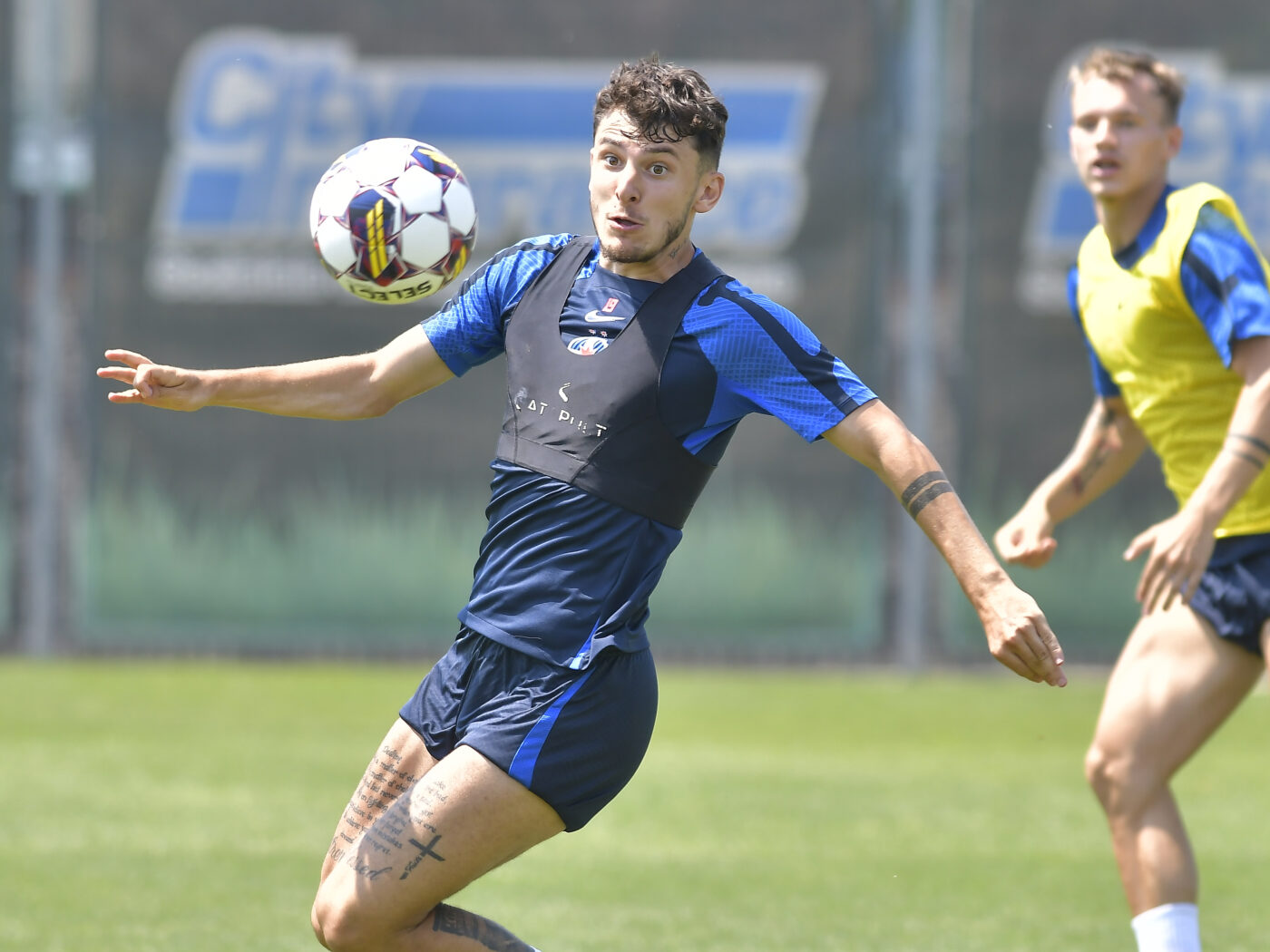 De ce nu face față Ianis Stoica la FCSB. „Poate ar fi fost bine ca să plece!” | VIDEO EXCLUSIV ProSport LIVE