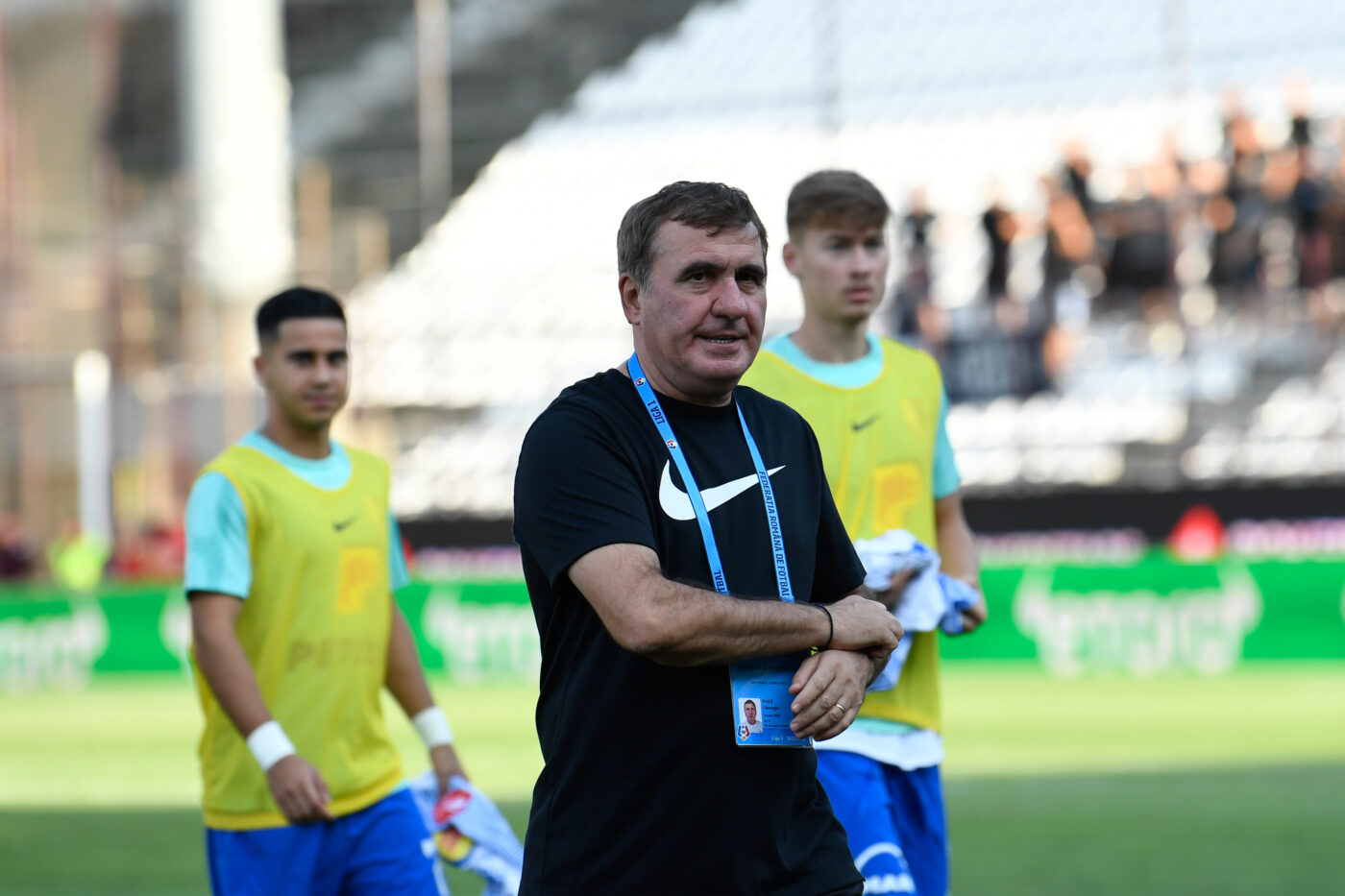 Gică Hagi nu mai propune jucători la națională: „Toată România face echipa, măcar unul să n-o mai facă!”. Ce spune despre grupa „tricolorilor” în preliminariile EURO 2024: „Totul e greu pentru noi…”