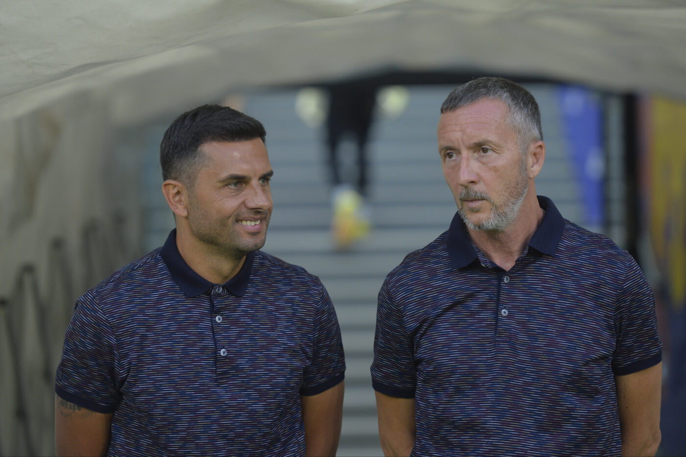 Depinde soarta lui Nicolae Dică de meciul cu Petrolul? Meme Stoica, anunț de ultima oră despre viitorul antrenorului de la FCSB