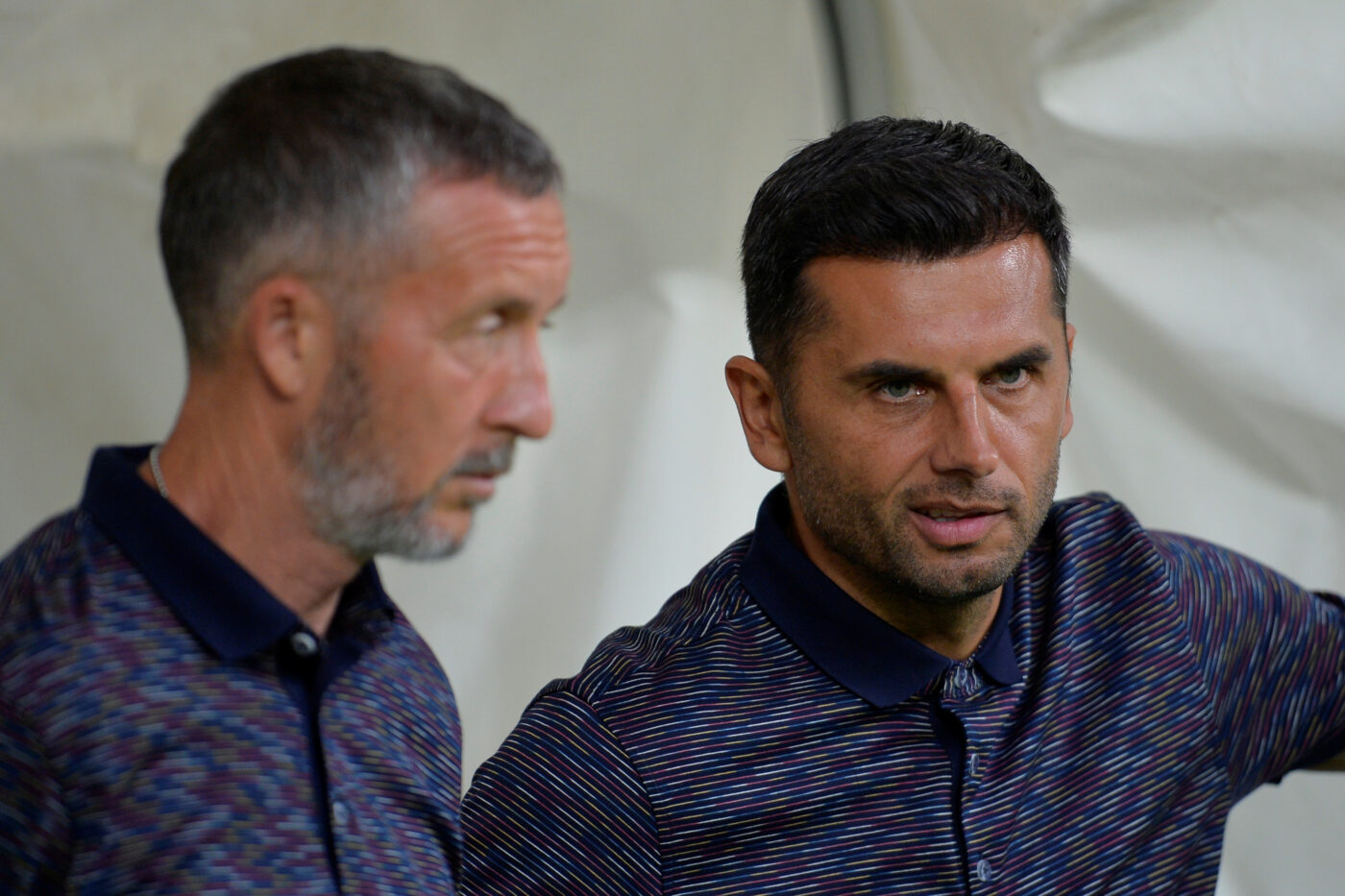 Nicolae Dică nu s-a mai putut abține și i-a răspuns lui MM Stoica: „O să îi fac o analiză aici!”