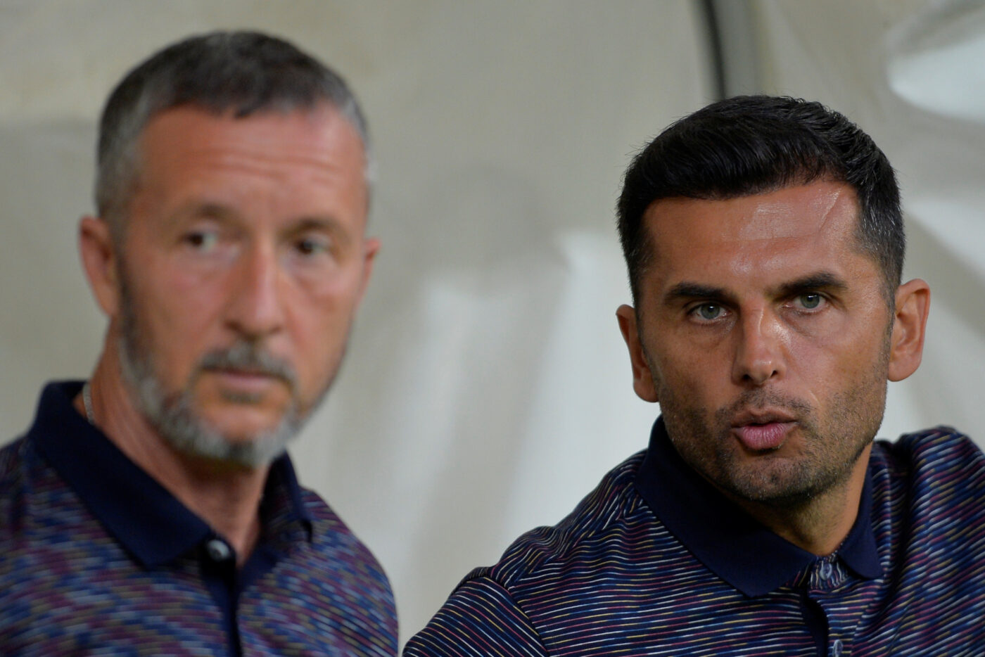 Meme Stoica, mesaj pentru Nicolae Dică. Cum îl ironizează: „Acum am demonstrat că avem antrenori”