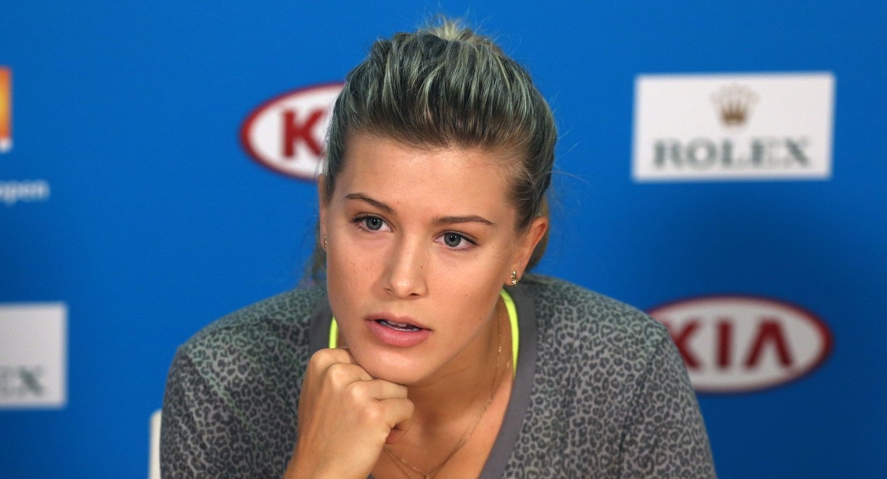Eugenie Bouchard, pusă la colț la Cluj-Napoca după ce a făcut un gest oribil! Ce a declarat la 7 ani de la incidentul cu Alexandra Dulgheru | VIDEO