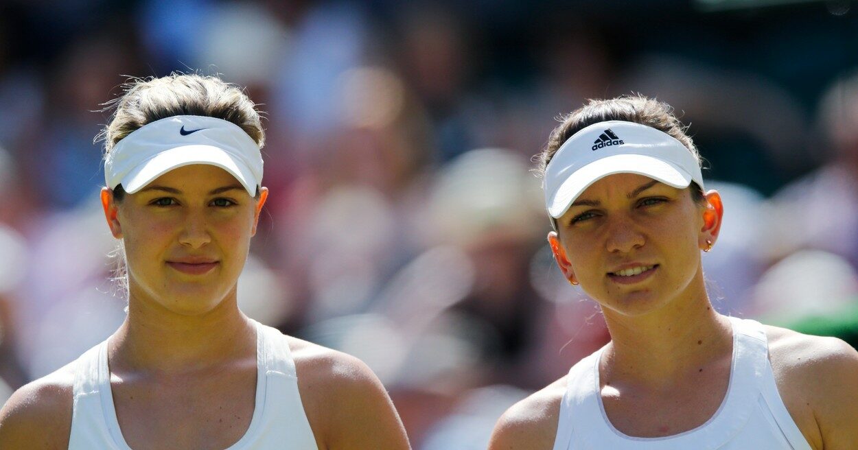 Gestul controversat al Simonei Halep care a marcat-o pe Eugenie Bouchard: „Nu știu dacă vă amintiți!”