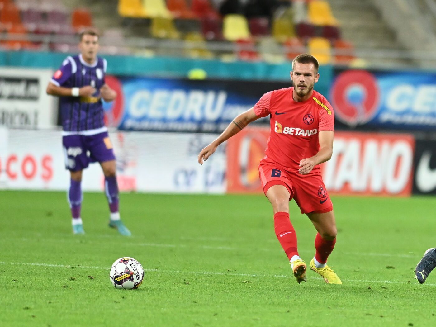 Valeriu Iftime, ultimele detalii despre transferul lui Denis Haruț la FC Botoșani: „Doar așa l-aș lua!” | EXCLUSIV