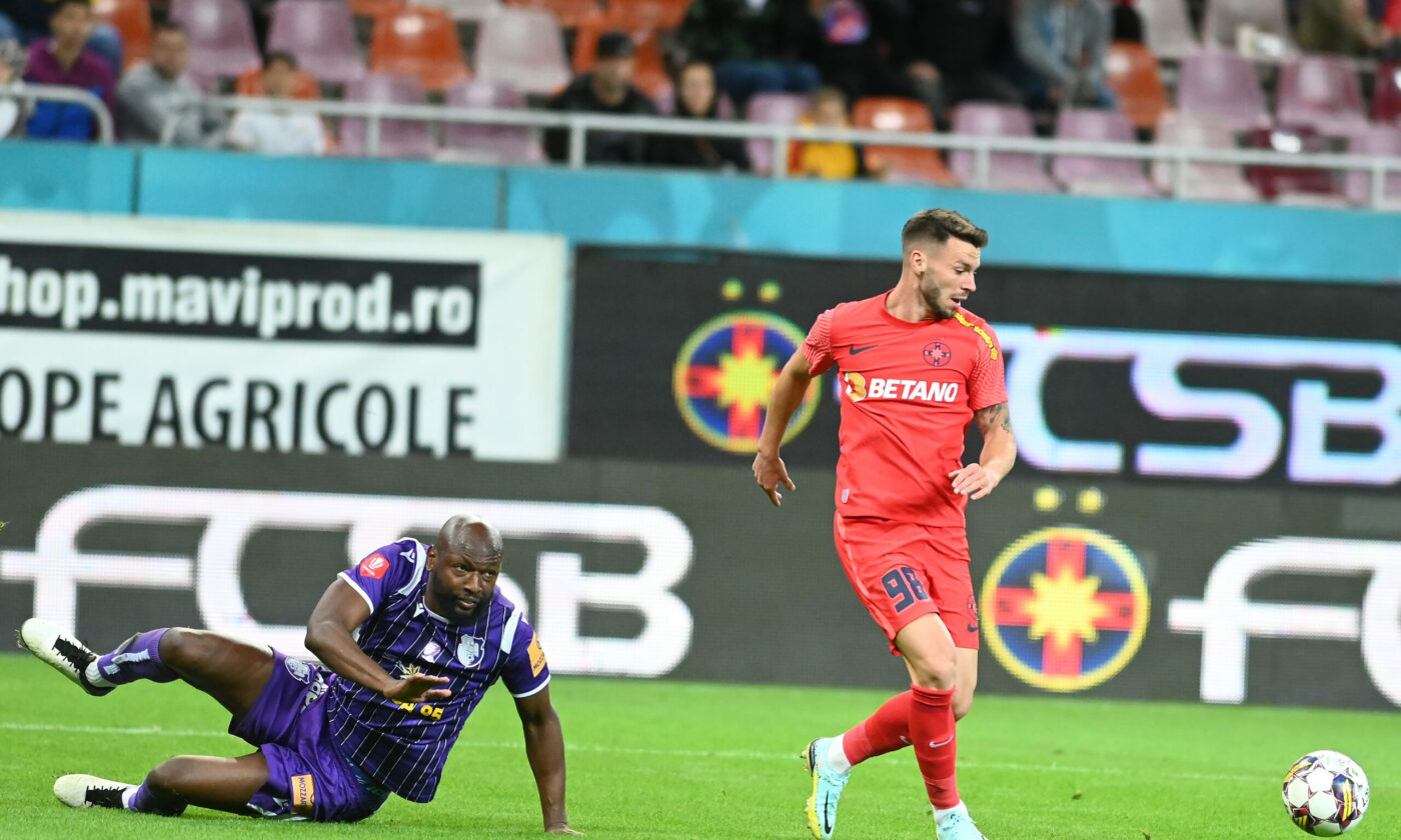 Petrolul Ploiești – FCSB, ultimul meci al lui Dică? Vezi pariurile zilei, inclusiv ponturi pentru Arsenal – Liverpool (P)