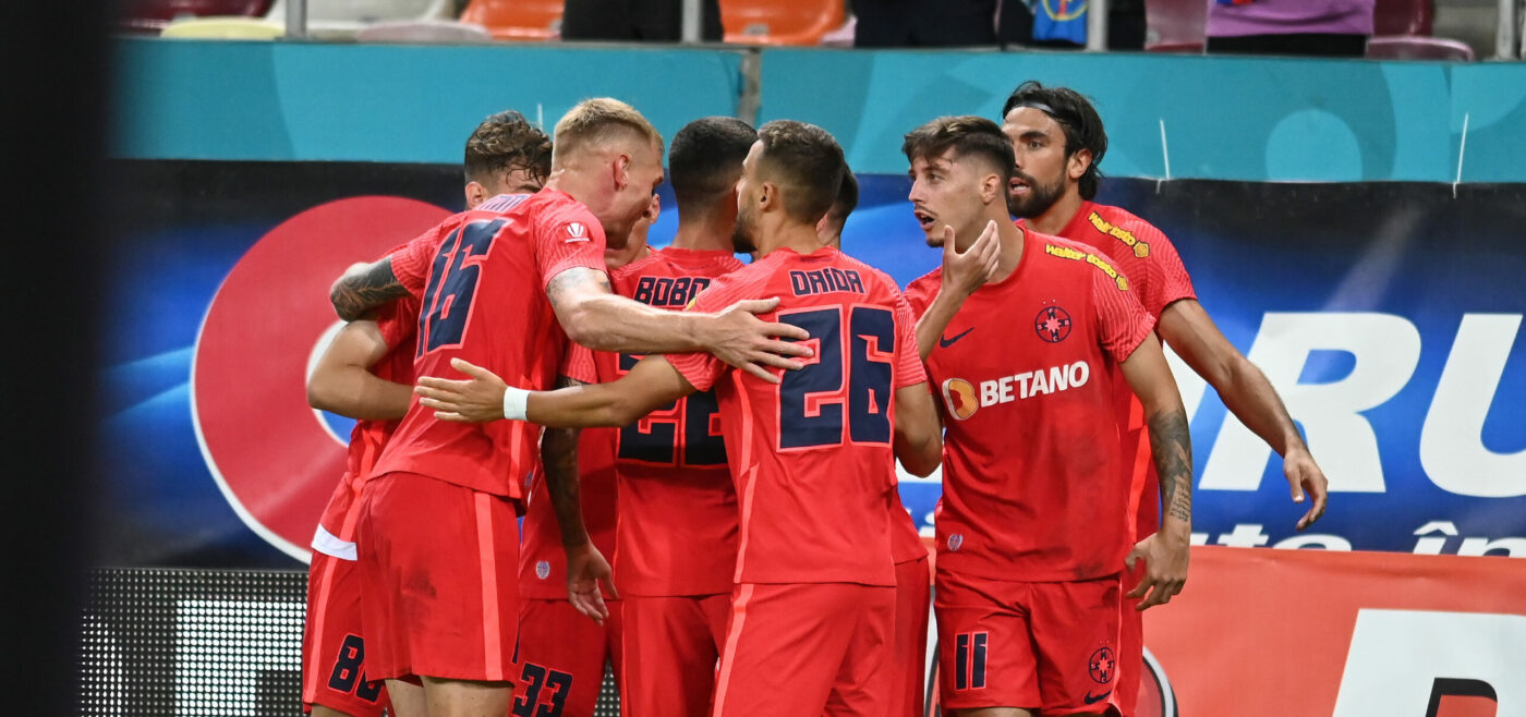 Ultimul antrenor care a făcut-o campioană pe FCSB, avertisment înaintea meciului cu Silkeborg: „Vor avea un meci greu!”