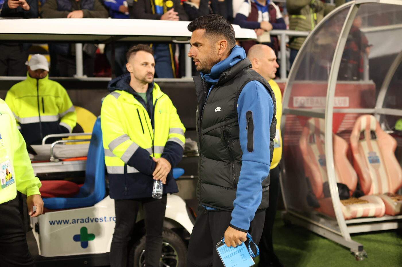 Florin Prunea deplânge situația lui Nicolae Dică la FCSB: „Ce pățește băiatul ăsta acolo… Mi-e milă de el, sincer!” | VIDEO EXCLUSIV ProSport Live