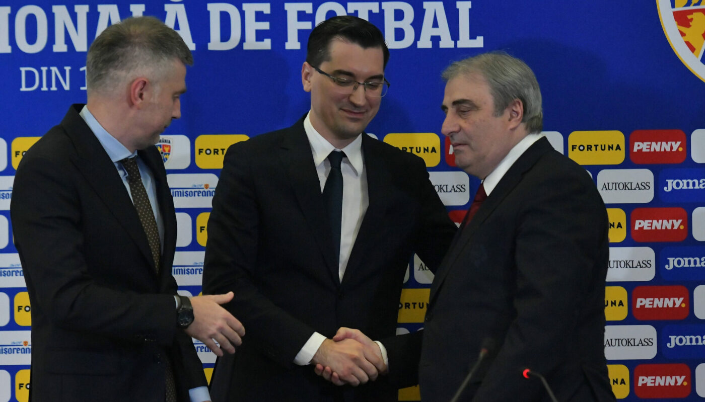 Dezastru total pentru FRF și echipa națională: un alt fotbalist important pe care România îl poate pierde după Daniel Boloca. Cazul care ne dă fiori e cel al lui Andrei Coubiș, jucător la AC Milan, pe care Italia îl „vânează”! | EXCLUSIV