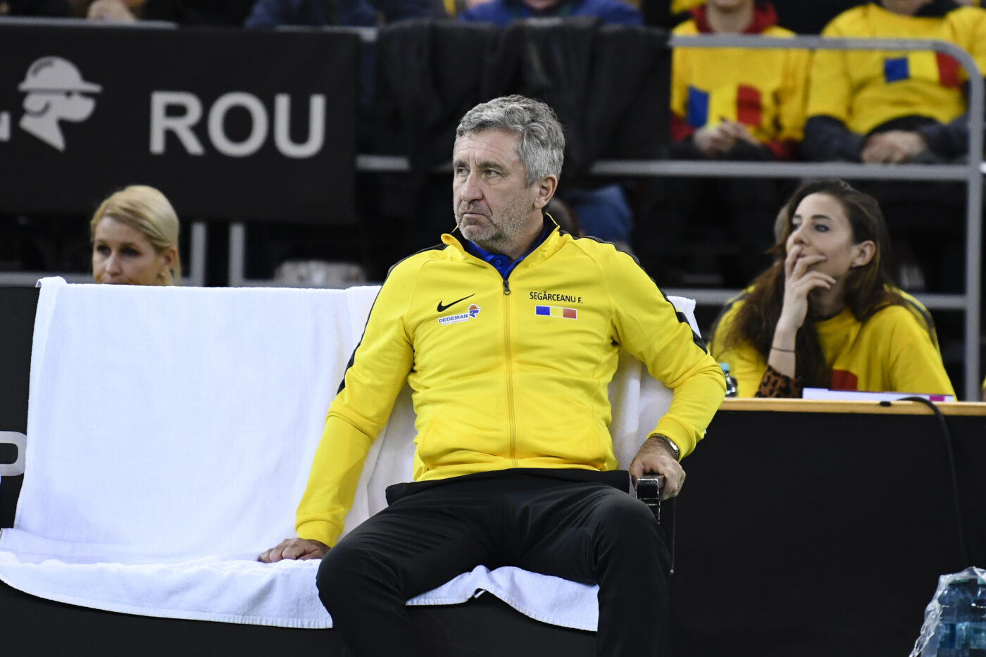 Florin Segărceanu, sfaturi importante pentru Simona Halep după ce a fost prinsă dopată. „Pentru viitorul ei, această clarificare este esențială!”
