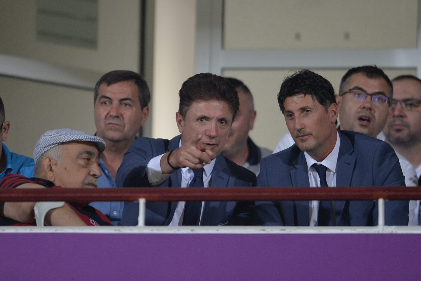 Gică Popescu, mesaj dur pentru Edi Iordănescu: „Trebuia să își depună demisia!”