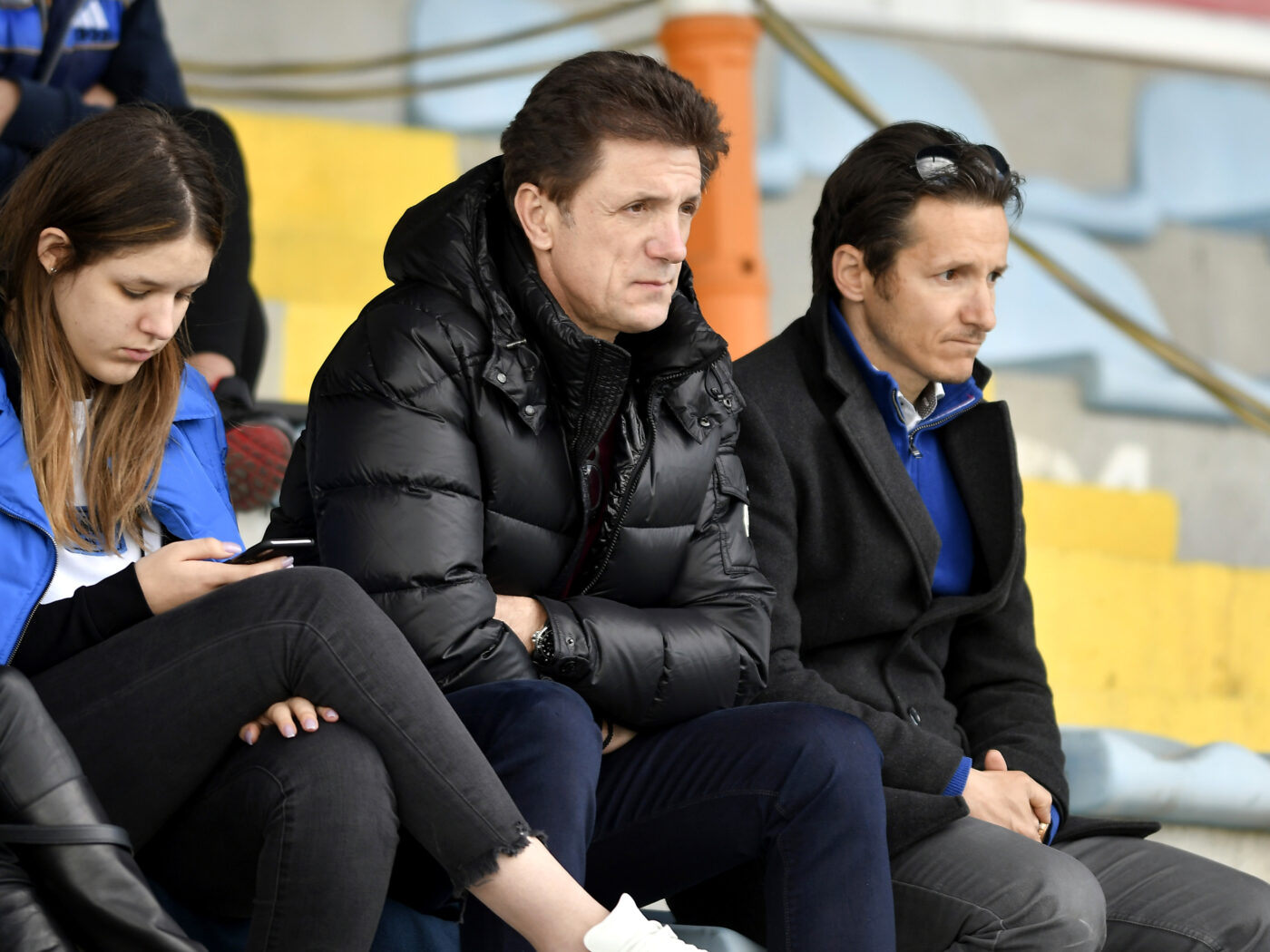 Gică Popescu știe cu cine se va lupta Farul Constanța în play-off. „Aș vrea să fie în cele șase! Se vor bate la campionat!”