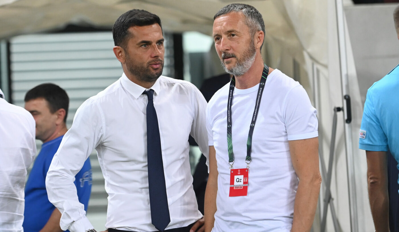 Mihai Stoica atrage atenția înainte de Silkeborg – FCSB: „Nu trebuia să joace cu FC Argeș! Are tendinită”