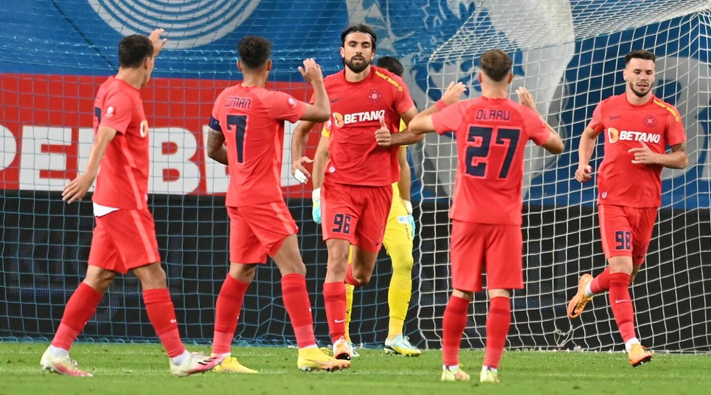Ce transfer a făcut FCSB: „Demarcările lui sunt excepționale!”