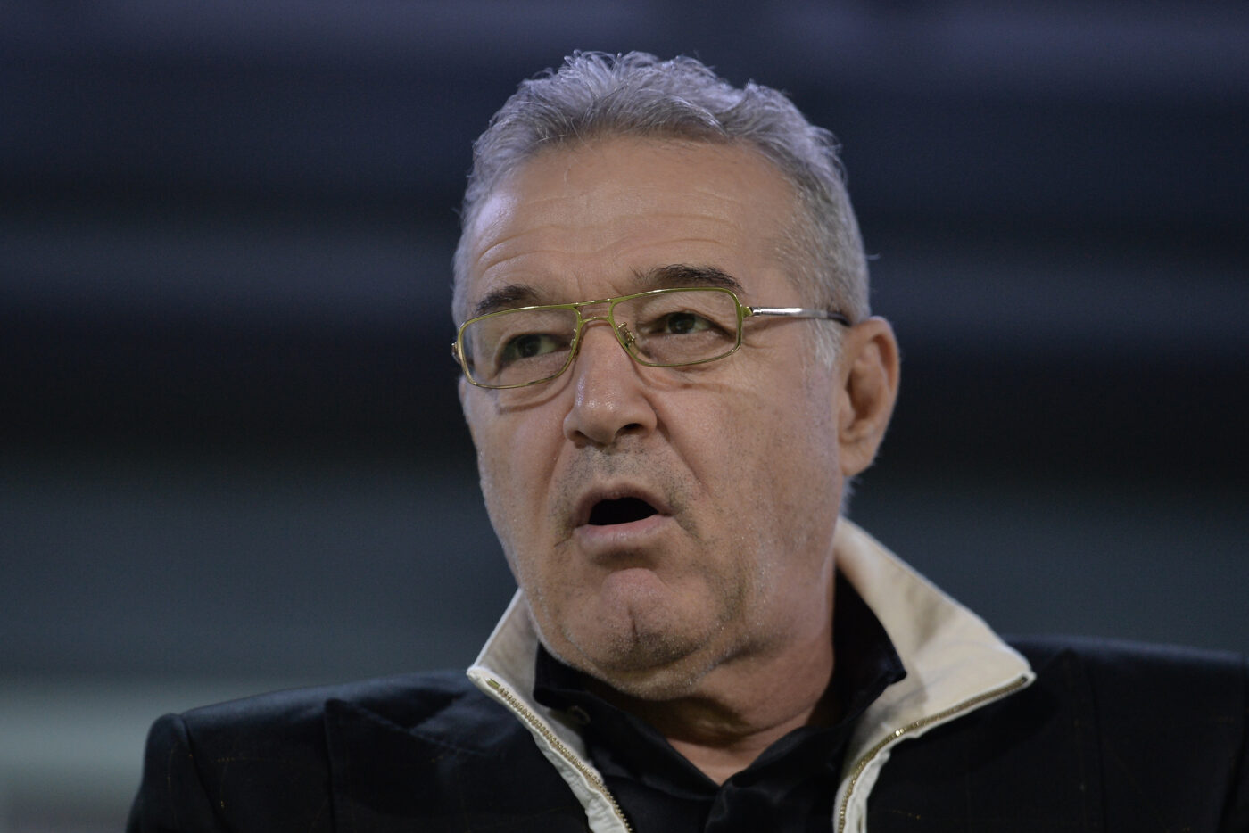 Gigi Becali a făcut calculele pentru accederea în play-off: „Du-te tată în Serie B dacă nu o depășești pe Hermannstadt”